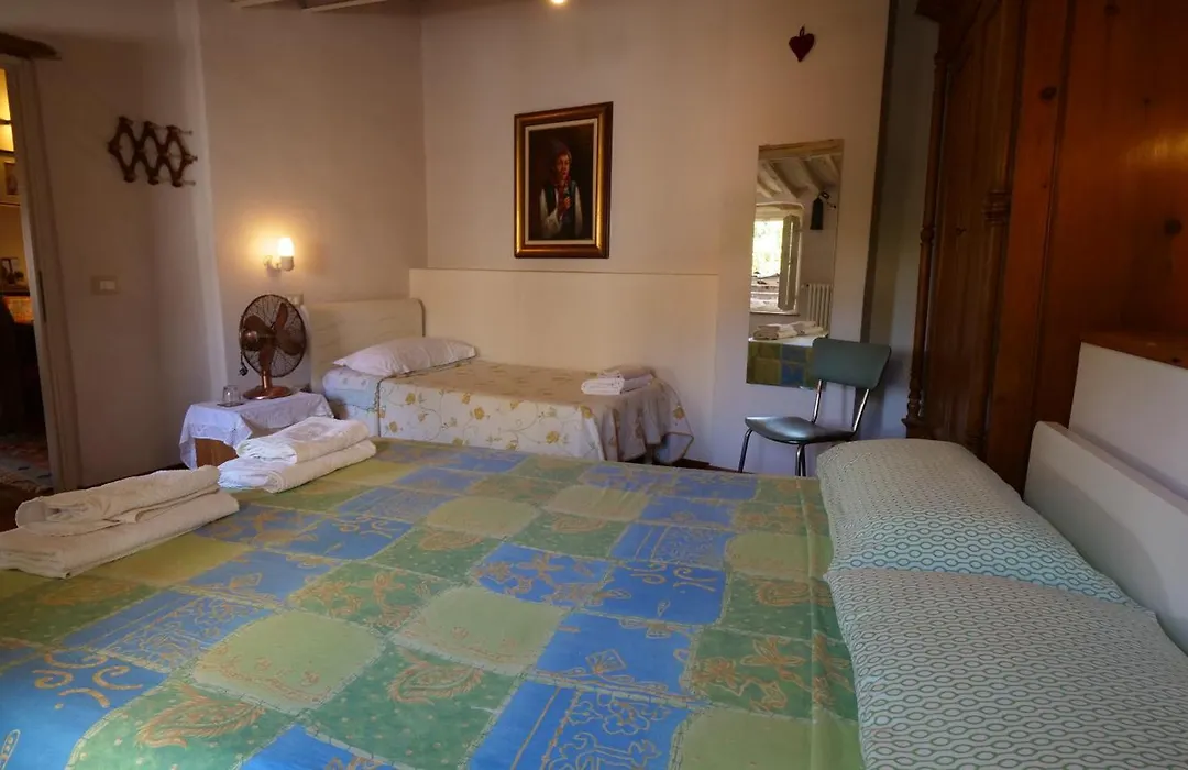 Da Francesco Rooms-1