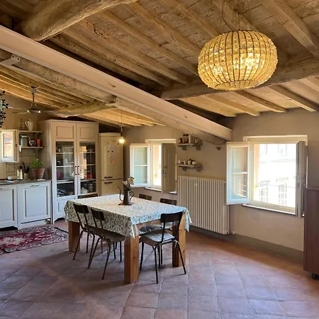 Da Francesco Rooms-2